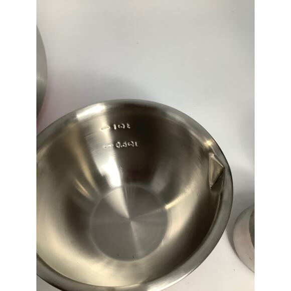 Home needs 11 piece kitchen set. Soft grip handle B￼146. - Picture 9 of 11